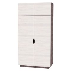 Шкаф "Аврора (H31)" в Тавде - tavda.mebel24.online | фото 14
