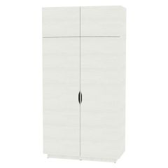 Шкаф "Аврора (H31)" в Тавде - tavda.mebel24.online | фото 16