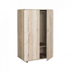 Шкаф Дельта Лофт-13.01 Дуб Ирладндский в Тавде - tavda.mebel24.online | фото 2