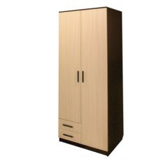 Шкаф распашной ПШ-3.9 в Тавде - tavda.mebel24.online | фото