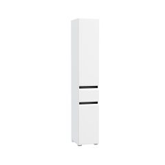 Шкаф с ящиком 13.202 Сидней в Тавде - tavda.mebel24.online | фото