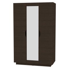 Шкаф с зеркалом "Аврора (H24_M)" в Тавде - tavda.mebel24.online | фото 10