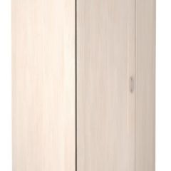 Шкаф угловой для одежды Ника-Люкс 30 с зеркалами в Тавде - tavda.mebel24.online | фото 2