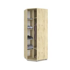 ЕВА Шкаф угловой Е57 в Тавде - tavda.mebel24.online | фото 6