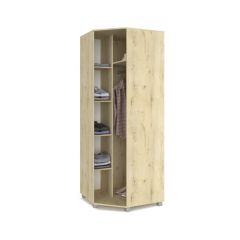 ЕВА Шкаф угловой Е58 в Тавде - tavda.mebel24.online | фото 6