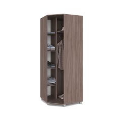 ЕВА Шкаф угловой Е58 в Тавде - tavda.mebel24.online | фото 10