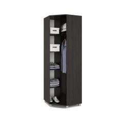 КАРИНА Шкаф угловой К57 в Тавде - tavda.mebel24.online | фото 4