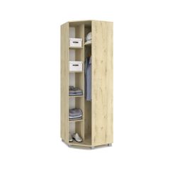 КАРИНА Шкаф угловой К57 в Тавде - tavda.mebel24.online | фото 6