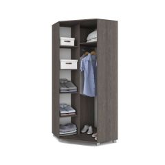 КАРИНА Шкаф угловой К59 в Тавде - tavda.mebel24.online | фото 2