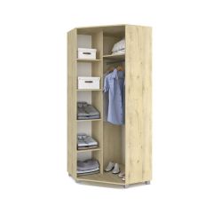 КАРИНА Шкаф угловой К59 в Тавде - tavda.mebel24.online | фото 6