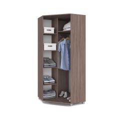 КАРИНА Шкаф угловой К59 в Тавде - tavda.mebel24.online | фото 10