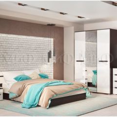 КИМ Шкаф угловой (белый) в Тавде - tavda.mebel24.online | фото 7