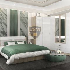 СОФИ СШУ860.1 Шкаф угловой в Тавде - tavda.mebel24.online | фото 3