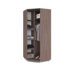 ВИОРА Шкаф угловой В59 в Тавде - tavda.mebel24.online | фото 8