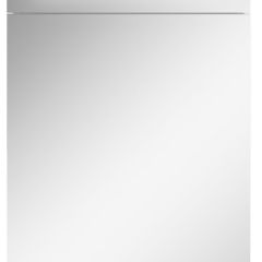 Шкаф-зеркало Аврора 50 левый с подсветкой LED Домино (DV8001HZ) в Тавде - tavda.mebel24.online | фото 4