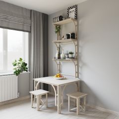 Система  хранения  Конструктор Арт. СХ3-1 в Тавде - tavda.mebel24.online | фото 6