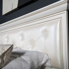 АГАТА Спальный гарнитур (модульная) в Тавде - tavda.mebel24.online | фото 3