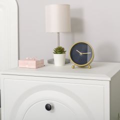 Спальня Валенсия (модульная) в Тавде - tavda.mebel24.online | фото 3