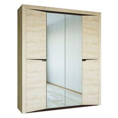 Спальня ВЕРСАЛЬ-5 (модульная) в Тавде - tavda.mebel24.online | фото 2
