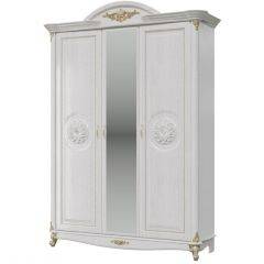 Спальный гарнитур Да Винчи (модульная) в Тавде - tavda.mebel24.online | фото 7