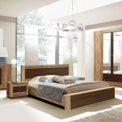 Спальный гарнитур ФАНТАЗИЯ (модульный) в Тавде - tavda.mebel24.online | фото