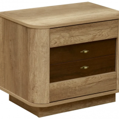 Спальный гарнитур ФАНТАЗИЯ (модульный) в Тавде - tavda.mebel24.online | фото 5