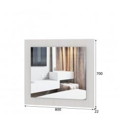 ГАММА 20 Спальный гарнитур Серия №4 (модульный) в Тавде - tavda.mebel24.online | фото 6
