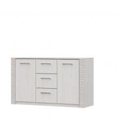 ГАММА 20 Спальный гарнитур Серия №4 (модульный) в Тавде - tavda.mebel24.online | фото 11