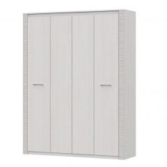ГАММА 20 Спальный гарнитур Серия №4 (модульный) в Тавде - tavda.mebel24.online | фото 37