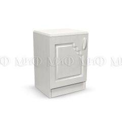 ГАРМОНИЯ Спальный гарнитур (модульная) МДФ в Тавде - tavda.mebel24.online | фото 7