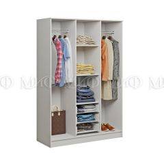 ГАРМОНИЯ Спальный гарнитур (модульная) МДФ в Тавде - tavda.mebel24.online | фото 4