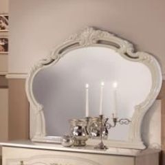 Спальный гарнитур Ирина (модульная) беж в Тавде - tavda.mebel24.online | фото 9