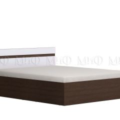 КИМ Спальный гарнитур (модульная) МДФ (белый) в Тавде - tavda.mebel24.online | фото 23
