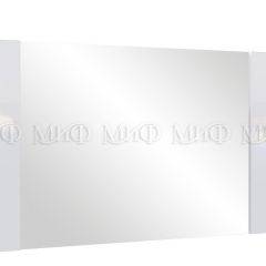 КИМ Спальный гарнитур (модульная) МДФ (белый) в Тавде - tavda.mebel24.online | фото 18