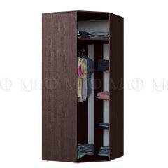 КИМ Спальный гарнитур (модульная) МДФ (белый) в Тавде - tavda.mebel24.online | фото 11