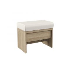 Спальный гарнитур Линда (модульный) в Тавде - tavda.mebel24.online | фото 13