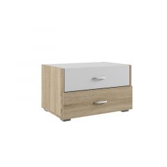 Спальный гарнитур Линда (модульный) в Тавде - tavda.mebel24.online | фото 14