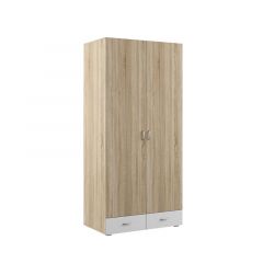Спальный гарнитур Линда (модульный) в Тавде - tavda.mebel24.online | фото 10