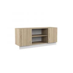 Спальный гарнитур Линда (модульный) в Тавде - tavda.mebel24.online | фото 15