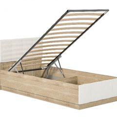 Спальный гарнитур Линда (модульный) в Тавде - tavda.mebel24.online | фото 9