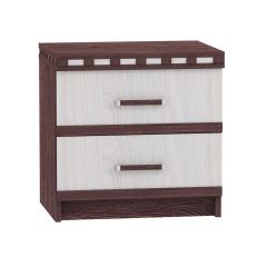 Спальный гарнитур Ольга-13 (модульный) в Тавде - tavda.mebel24.online | фото 12