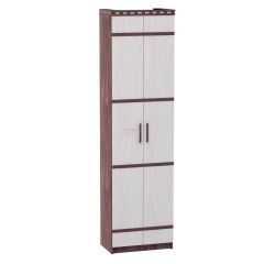Спальный гарнитур Ольга-13 (модульный) в Тавде - tavda.mebel24.online | фото 26