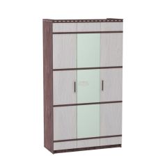 Спальный гарнитур Ольга-13 (модульный) в Тавде - tavda.mebel24.online | фото 28