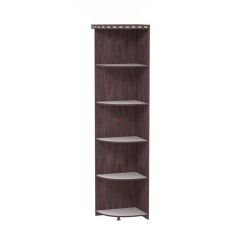 Спальный гарнитур Ольга-13 (модульный) в Тавде - tavda.mebel24.online | фото 34