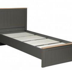 Спальный гарнитур Прованс (модульный) Диамант серый в Тавде - tavda.mebel24.online | фото 9