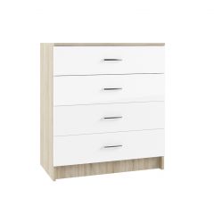 СОФИ Спальный гарнитур (модульный) в Тавде - tavda.mebel24.online | фото 6