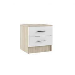 СОФИ Спальный гарнитур (модульный) в Тавде - tavda.mebel24.online | фото 16