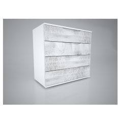 Спальный гарнитур Сорренто EVO (модульный) в Тавде - tavda.mebel24.online | фото 7