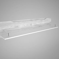 Спальный гарнитур Сорренто EVO (модульный) в Тавде - tavda.mebel24.online | фото 12