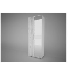 Спальный гарнитур Сорренто EVO (модульный) в Тавде - tavda.mebel24.online | фото 17